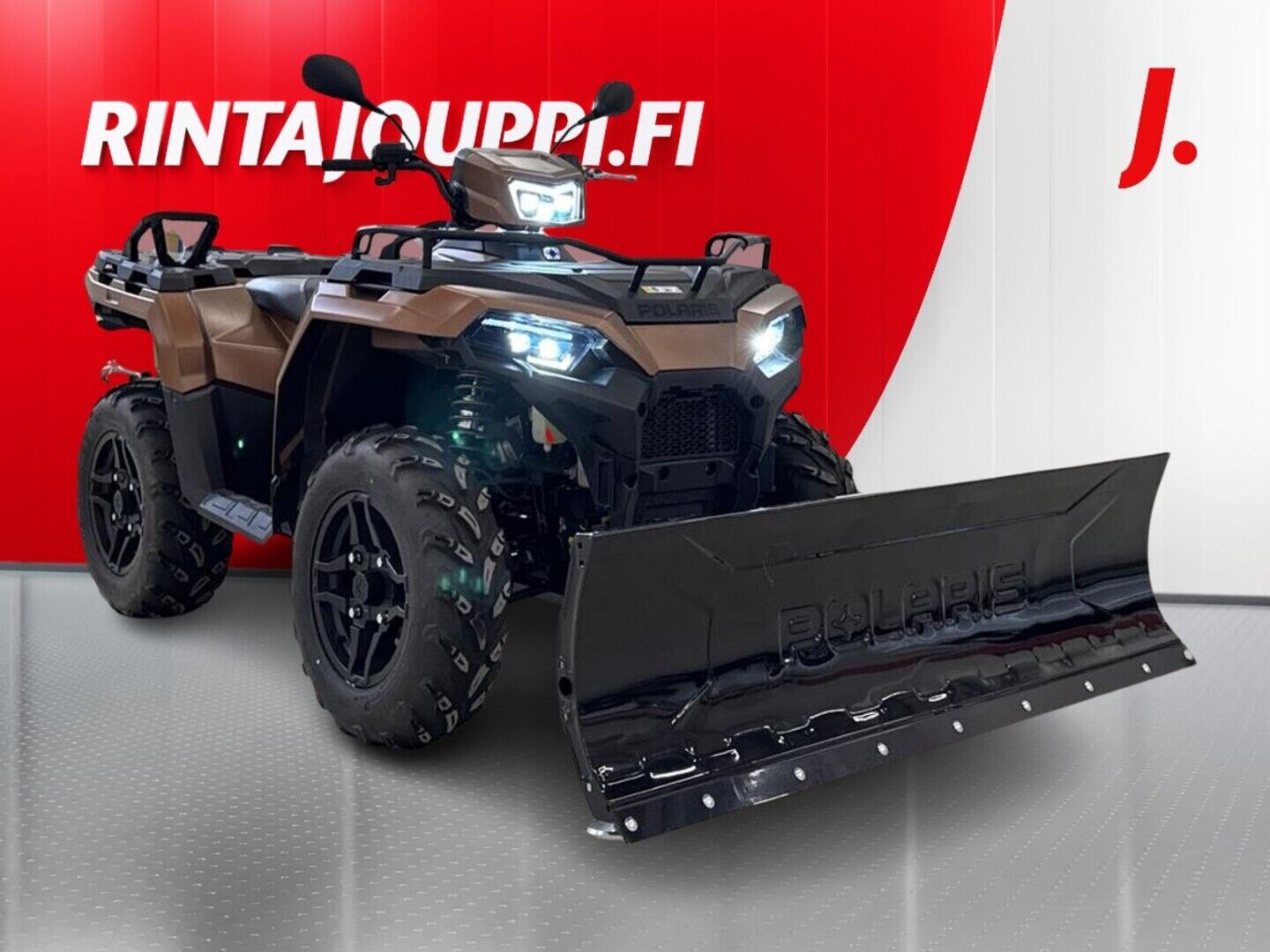 Polaris SPORTSMAN