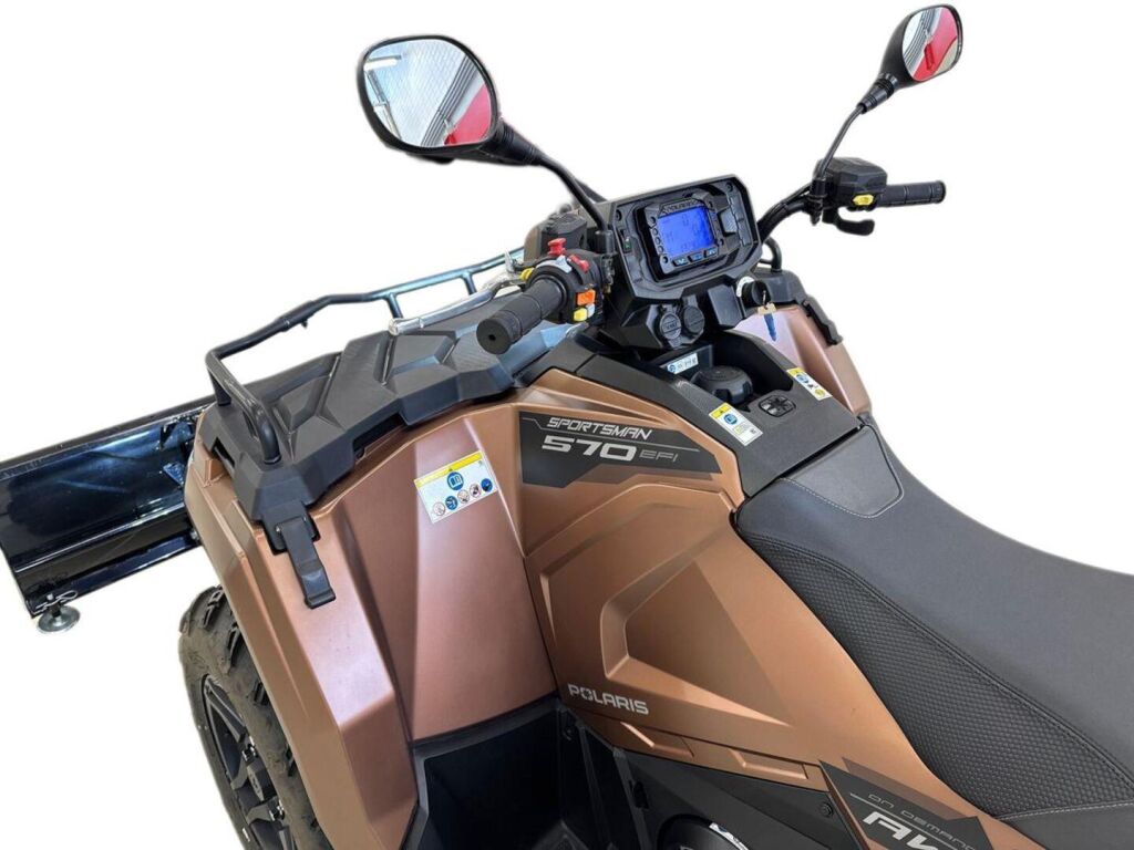 Polaris SPORTSMAN 2025 