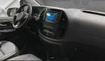 Mercedes-Benz Vito 2022 Valkoinen