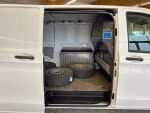 Mercedes-Benz Vito 2022 Valkoinen