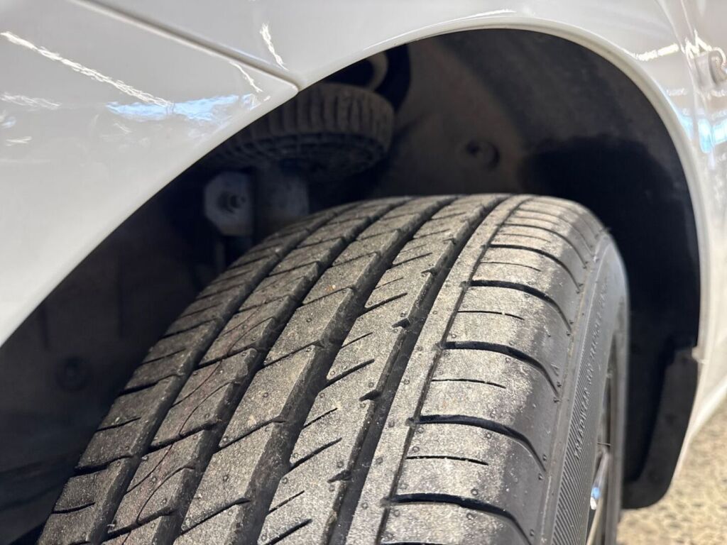 Mercedes-Benz Vito 2022 Valkoinen