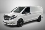 Mercedes-Benz Vito 2022 Valkoinen