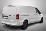 Mercedes-Benz Vito 2022 Valkoinen