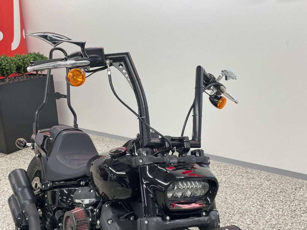 Harley-davidson SOFTAIL 2021 