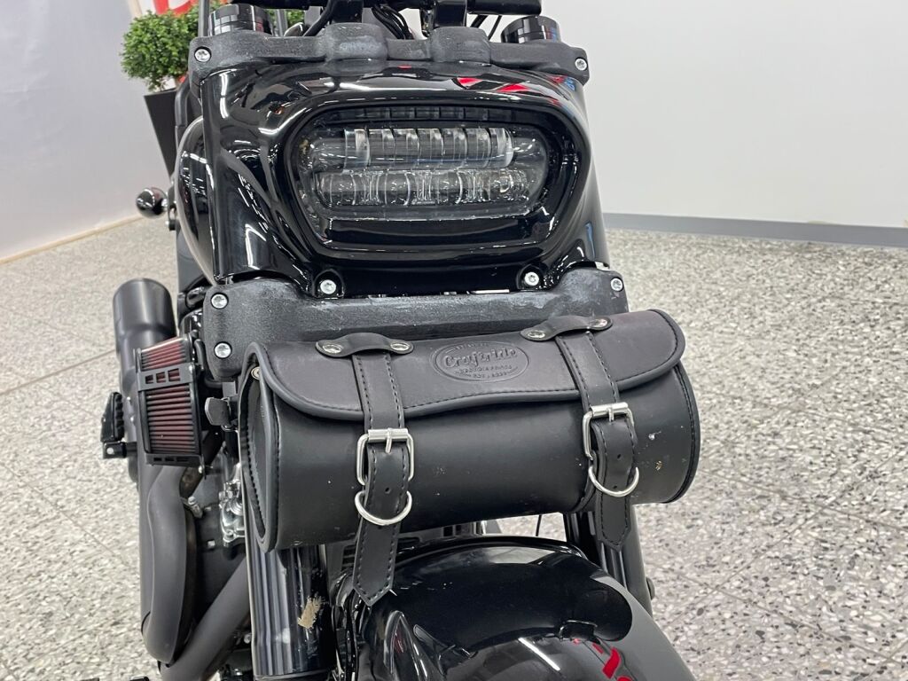 Harley-davidson SOFTAIL 2021 