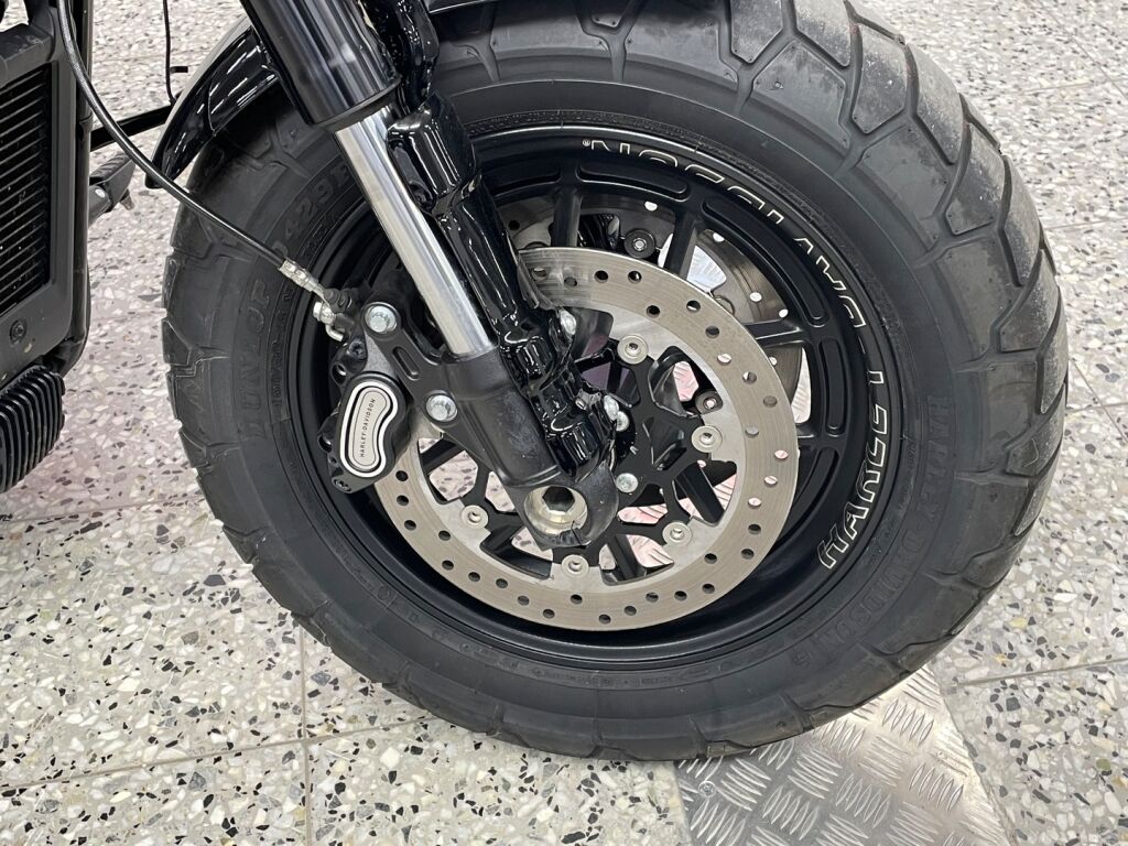 Harley-davidson SOFTAIL 2021 