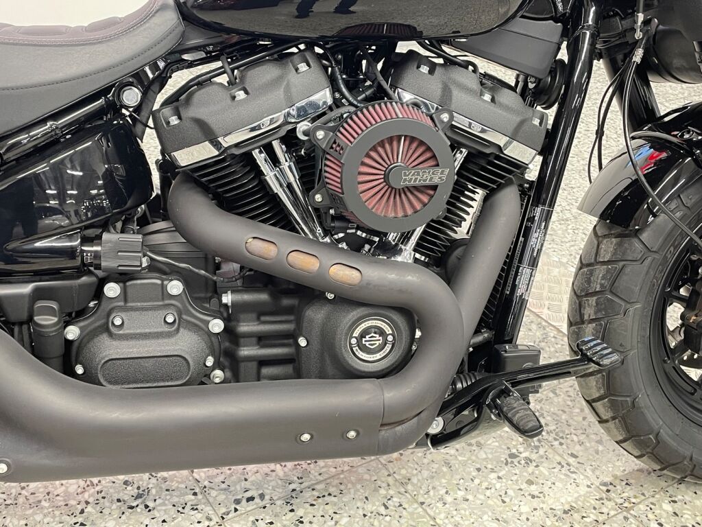 Harley-davidson SOFTAIL 2021 