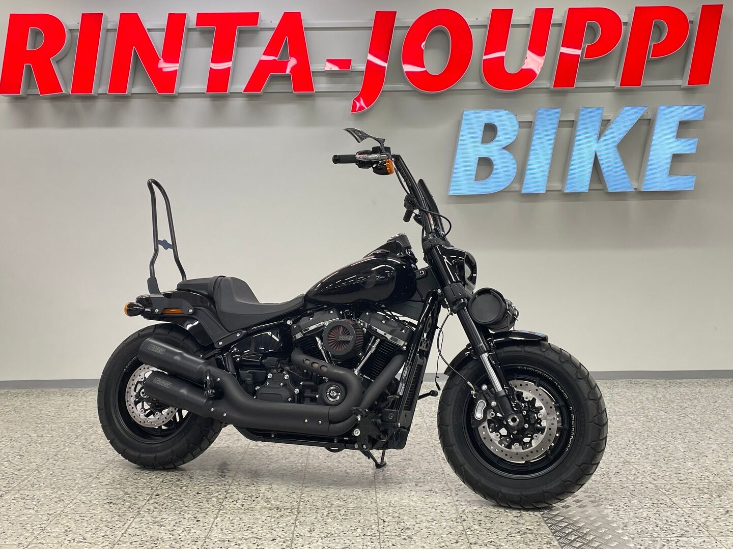 Harley-davidson SOFTAIL