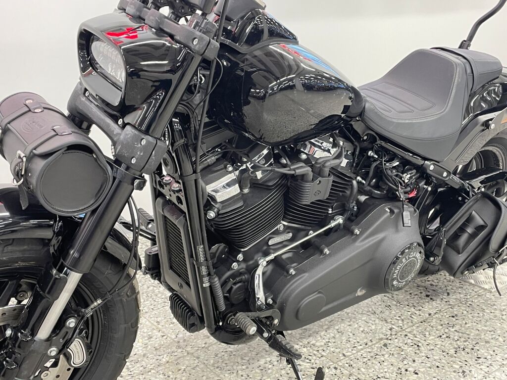 Harley-davidson SOFTAIL 2021 