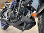 Yamaha MT-03 2020 