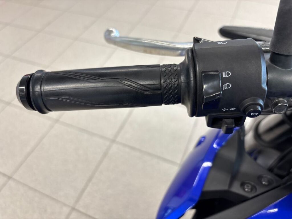 Yamaha MT-03 2020 
