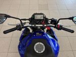 Yamaha MT-03 2020 