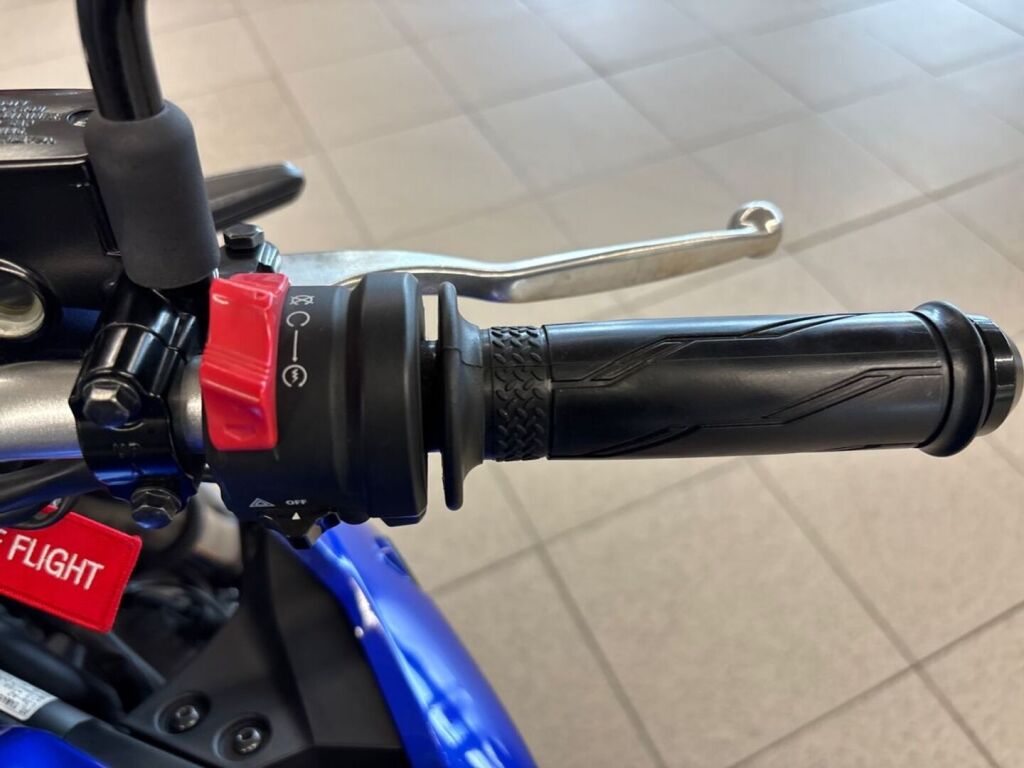 Yamaha MT-03 2020 