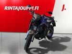 Yamaha MT-03 2020 
