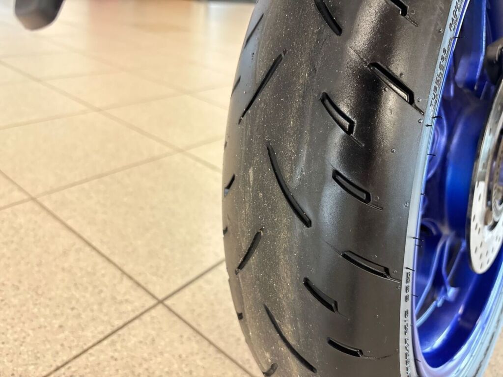 Yamaha MT-03 2020 
