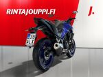 Yamaha MT-03 2020 