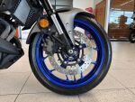 Yamaha MT-03 2020 