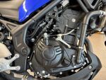 Yamaha MT-03 2020 