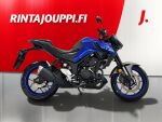 Yamaha MT-03 2020 