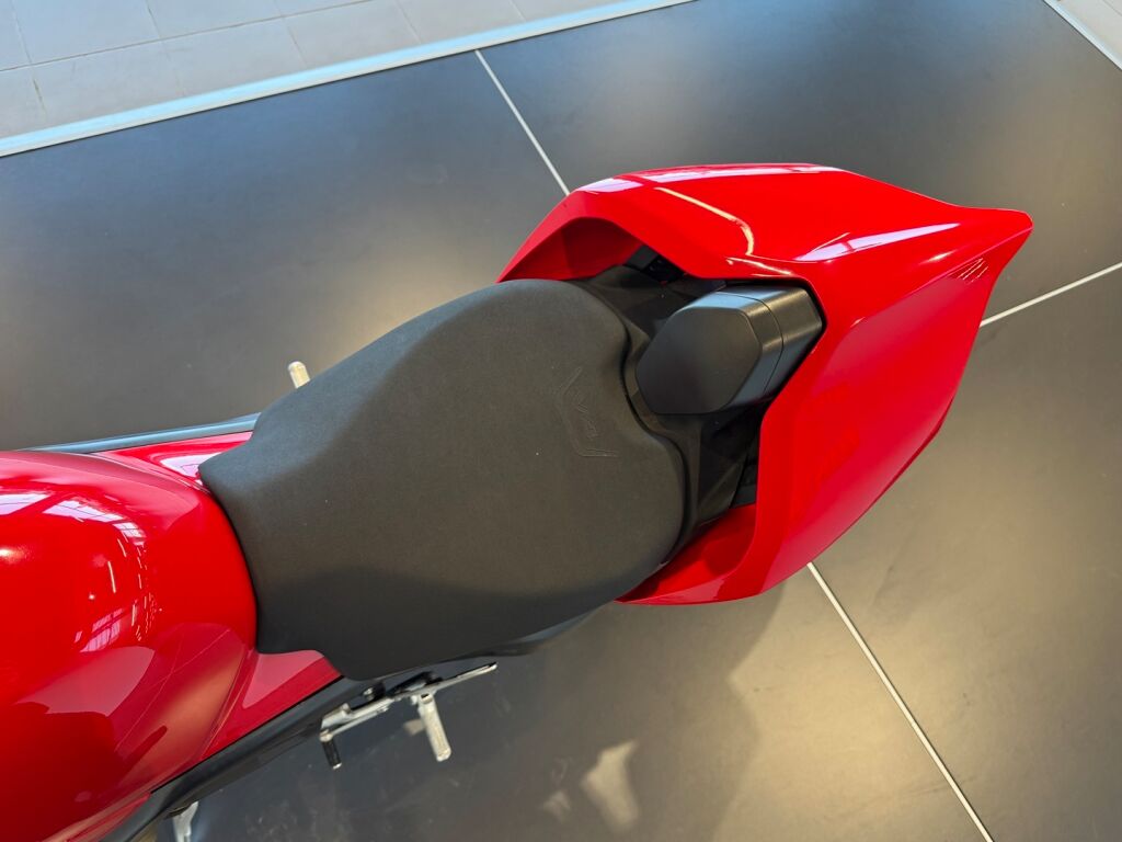 Ducati STREETFIGHTER 2021 2