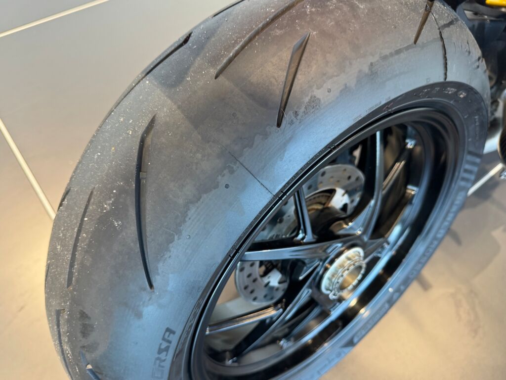 Ducati STREETFIGHTER 2021 2