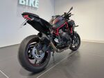 Kawasaki Z 2020 Musta