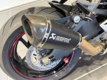 Kawasaki Z 2020 Musta
