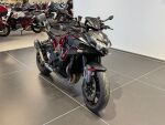 Kawasaki Z 2020 Musta
