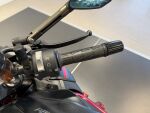 Kawasaki Z 2020 Musta