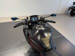Kawasaki Z 2020 Musta