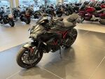 Kawasaki Z 2020 Musta