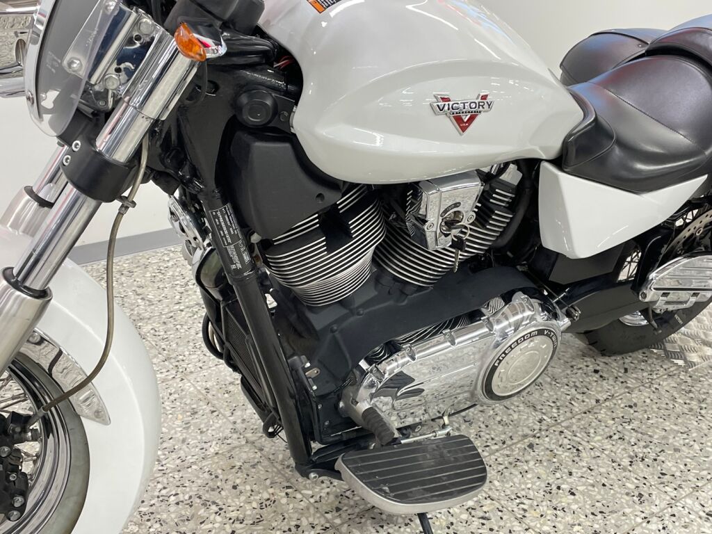 Victory BOARDWALK 2013 