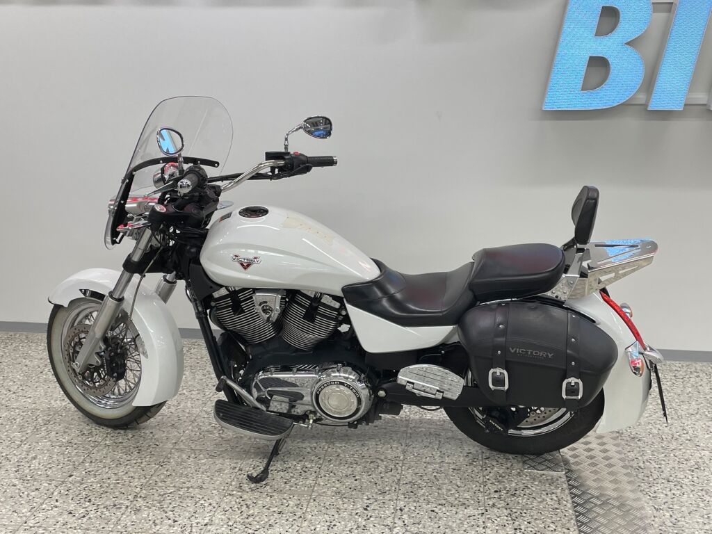 Victory BOARDWALK 2013 