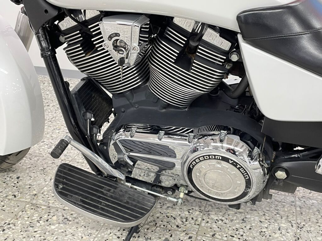 Victory BOARDWALK 2013 