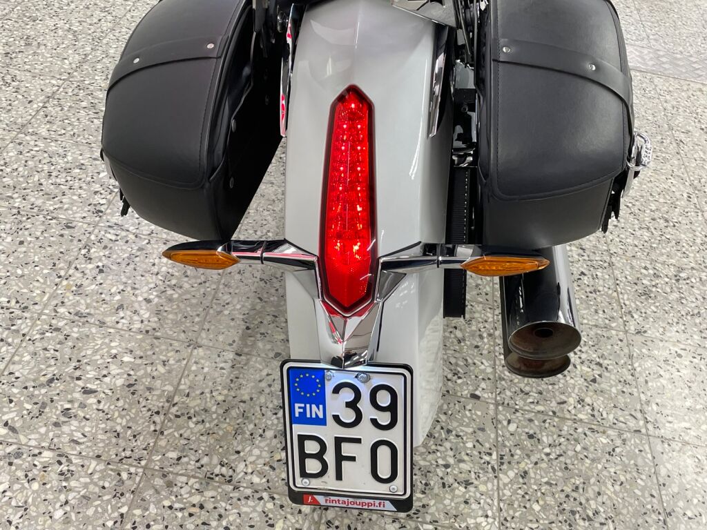 Victory BOARDWALK 2013 