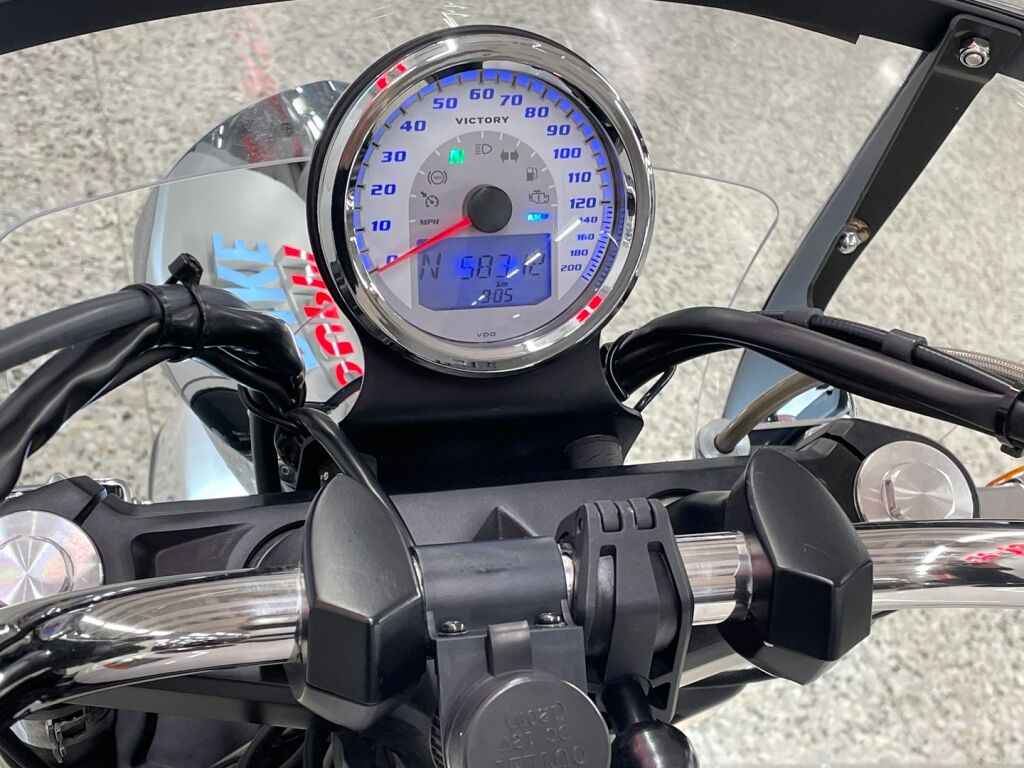 Victory BOARDWALK 2013 