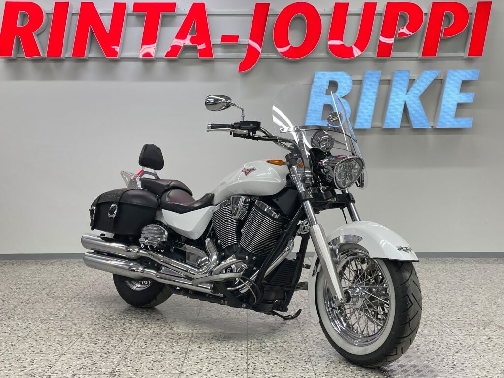 Victory BOARDWALK 2013 