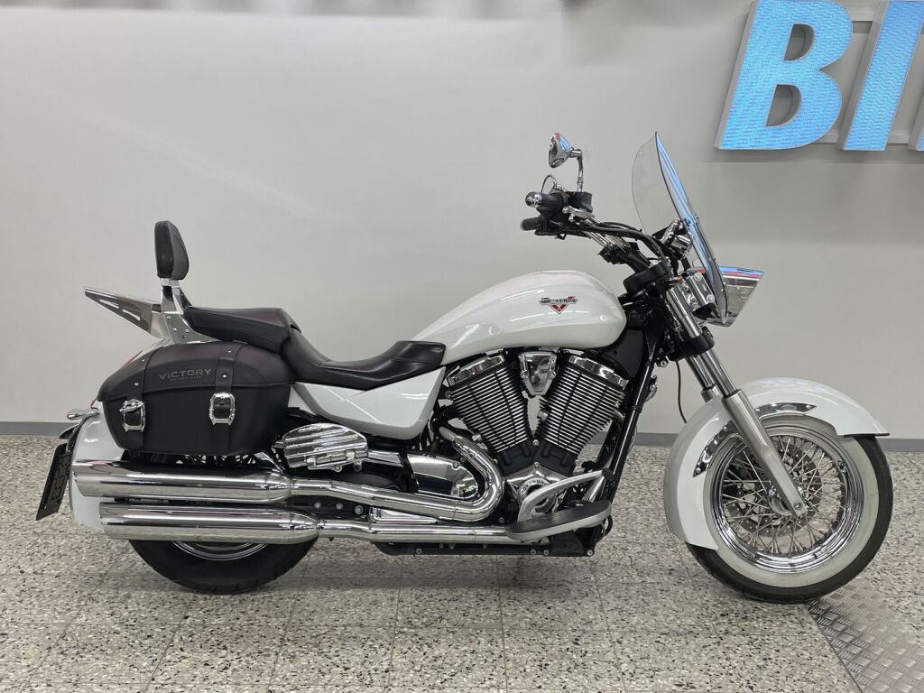 Victory BOARDWALK 2013 