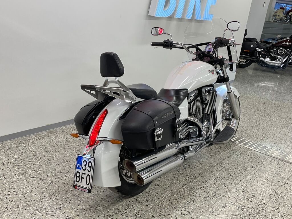 Victory BOARDWALK 2013 