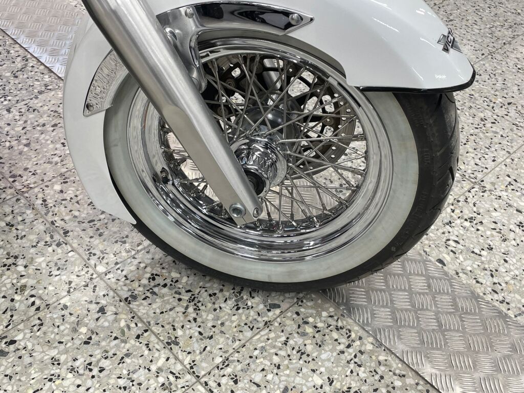 Victory BOARDWALK 2013 