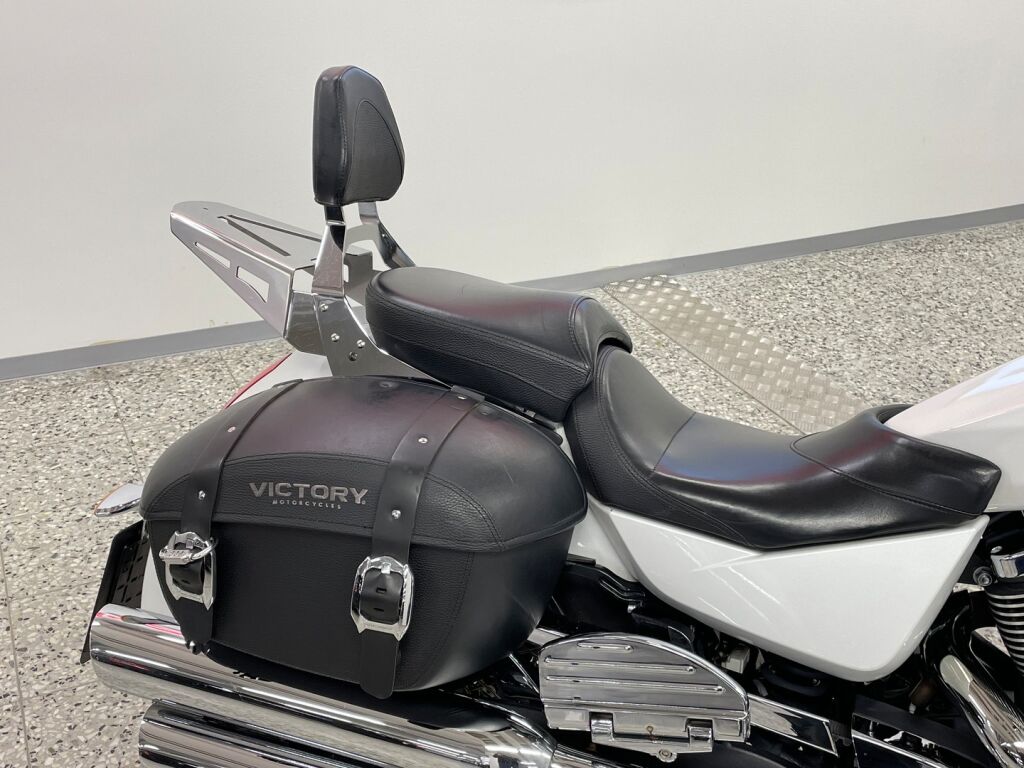 Victory BOARDWALK 2013 