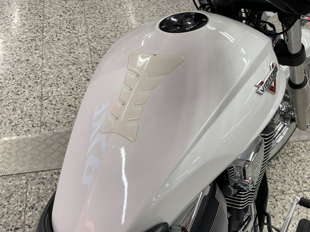 Victory BOARDWALK 2013 