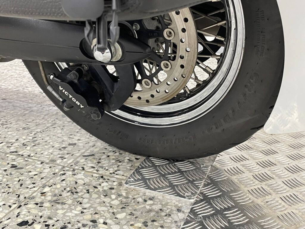 Victory BOARDWALK 2013 