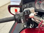 Honda ST 2011 