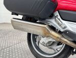 Honda ST 2011 