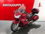 Honda ST 2011 