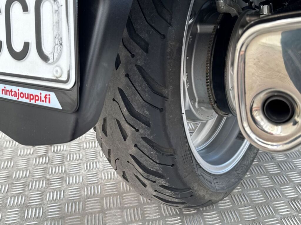 Honda ST 2011 