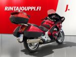 Honda ST 2011 