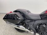 BMW K 2019 Musta