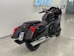 BMW K 2019 Musta